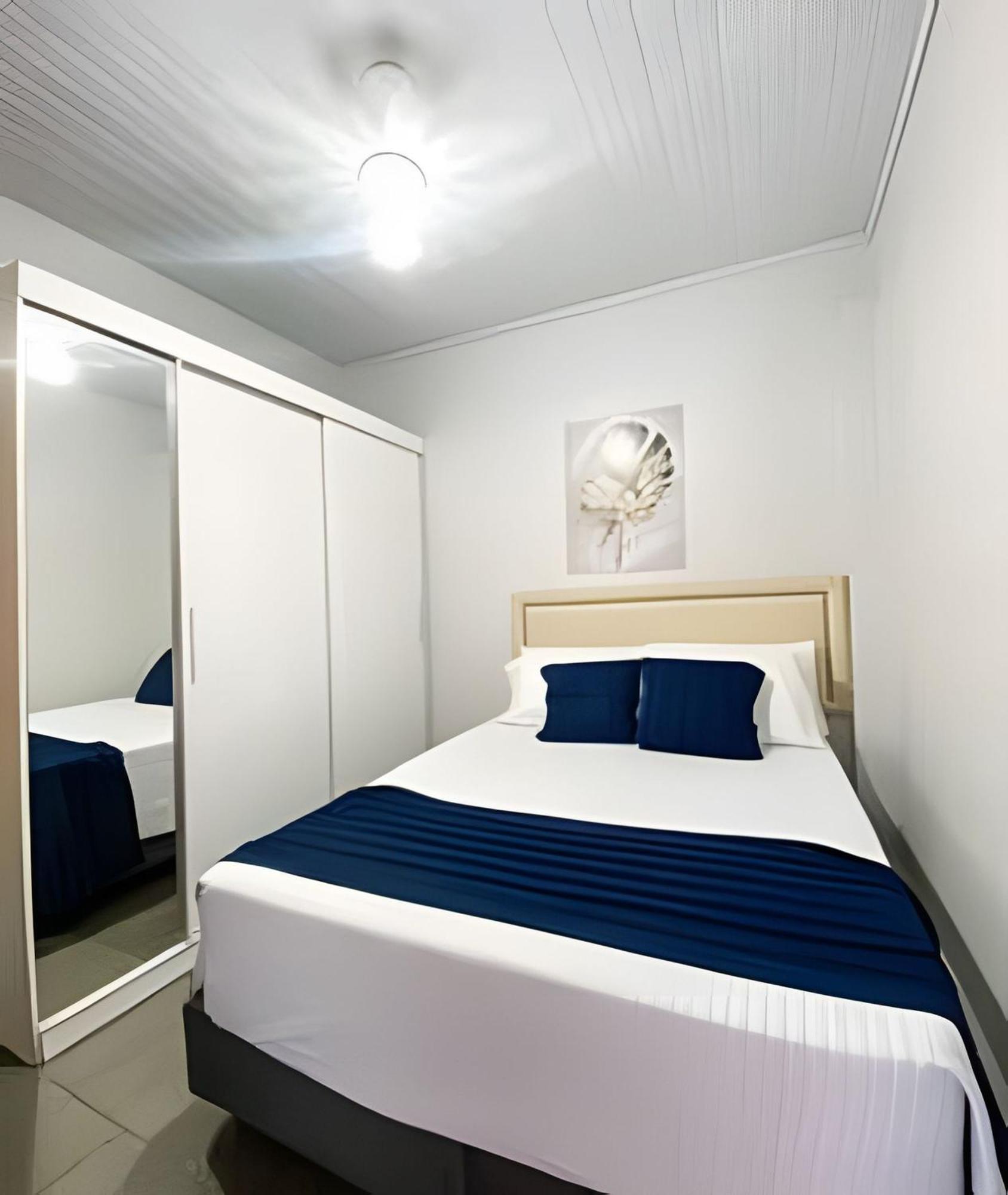 Casa Com 3 Suites E 1Quarto Piscina Ar Para 10 Hospedes Фос-ду-Іґуасу Екстер'єр фото