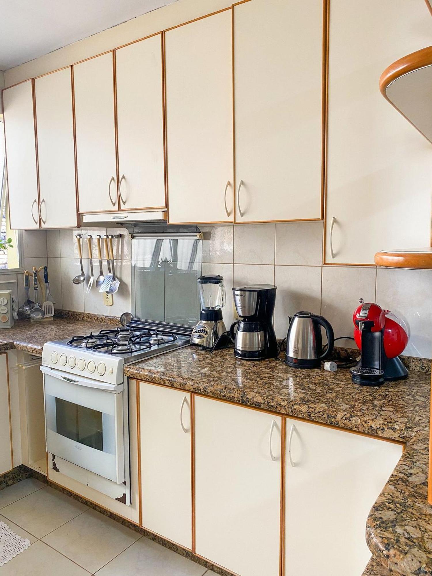 Casa Com 3 Suites E 1Quarto Piscina Ar Para 10 Hospedes Фос-ду-Іґуасу Екстер'єр фото
